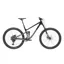 Marin Rift Zone 1 Mountain Bike in Black/Grey