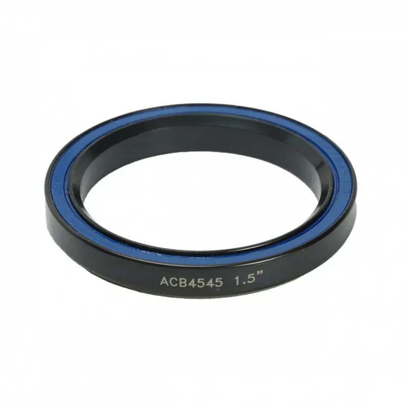 Enduro Bearings Angular Contact Bearing - ACB 4545 BO Abec 3 7mm 150
