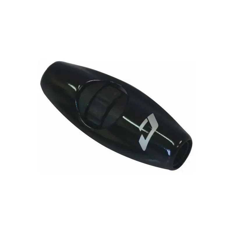 Jagwire Sport J2 Inline Gear Cable Adjuster 4mm in Black
