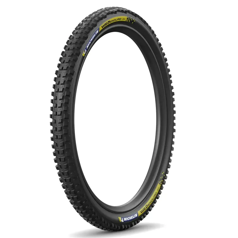 Michelin Wild Enduro MH Racing Line Tyre 2