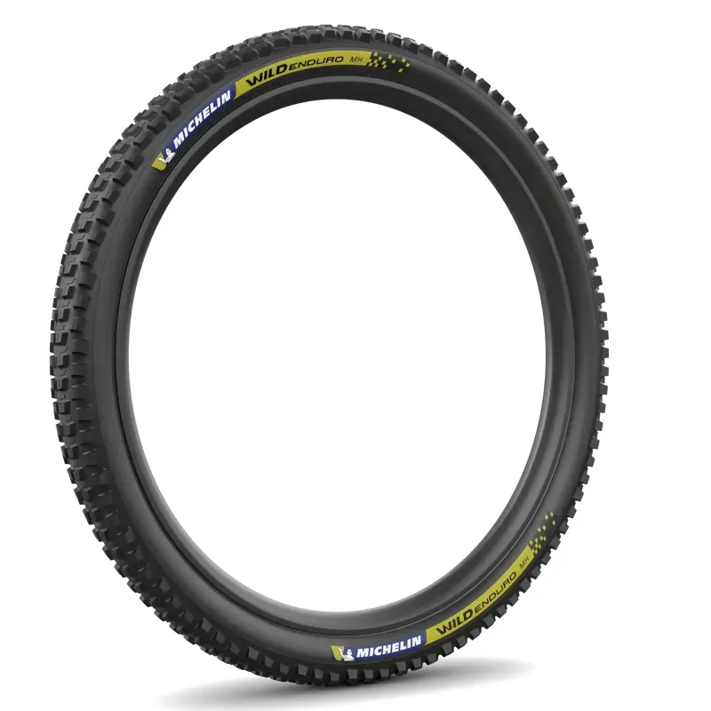 Michelin Wild Enduro MH Racing Line Tyre 2-1