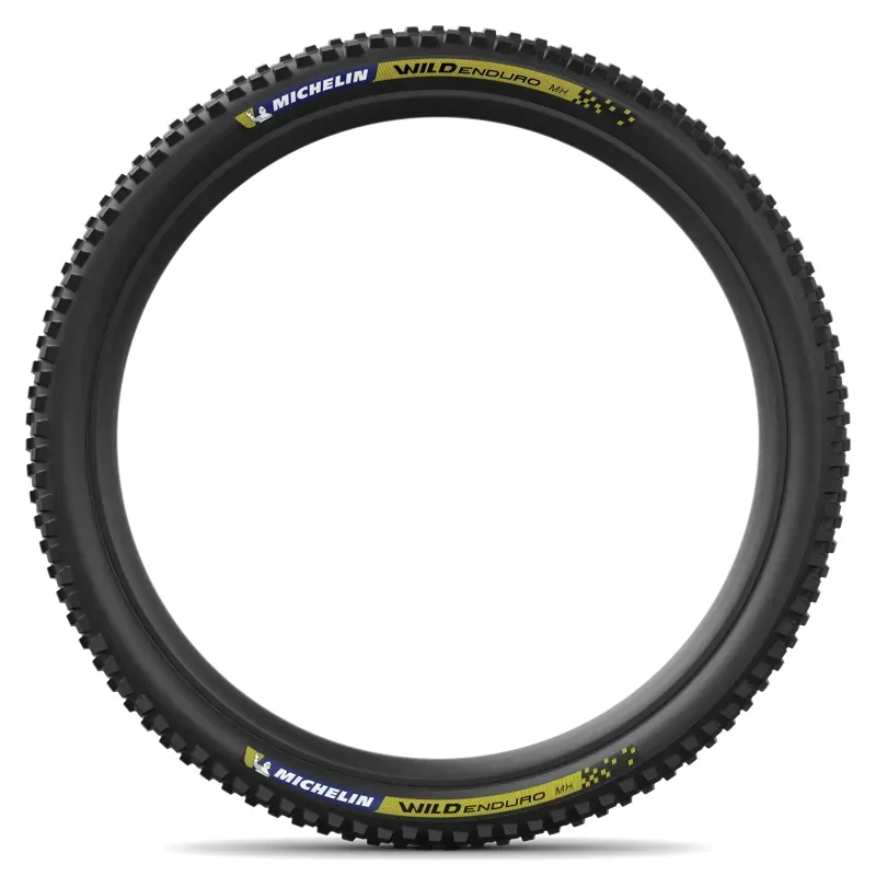 Michelin Wild Enduro MH Racing Line Tyre 2-2