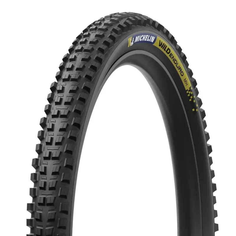 Michelin Wild Enduro MH Racing Line Tyre 2-4