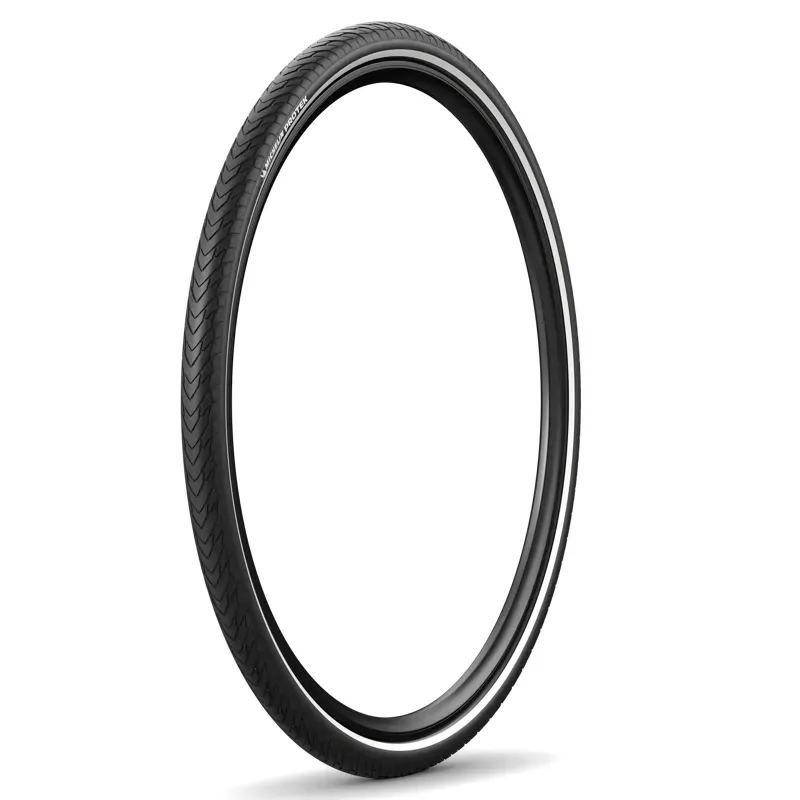 Michelin Protek Access Line Tyre in Black