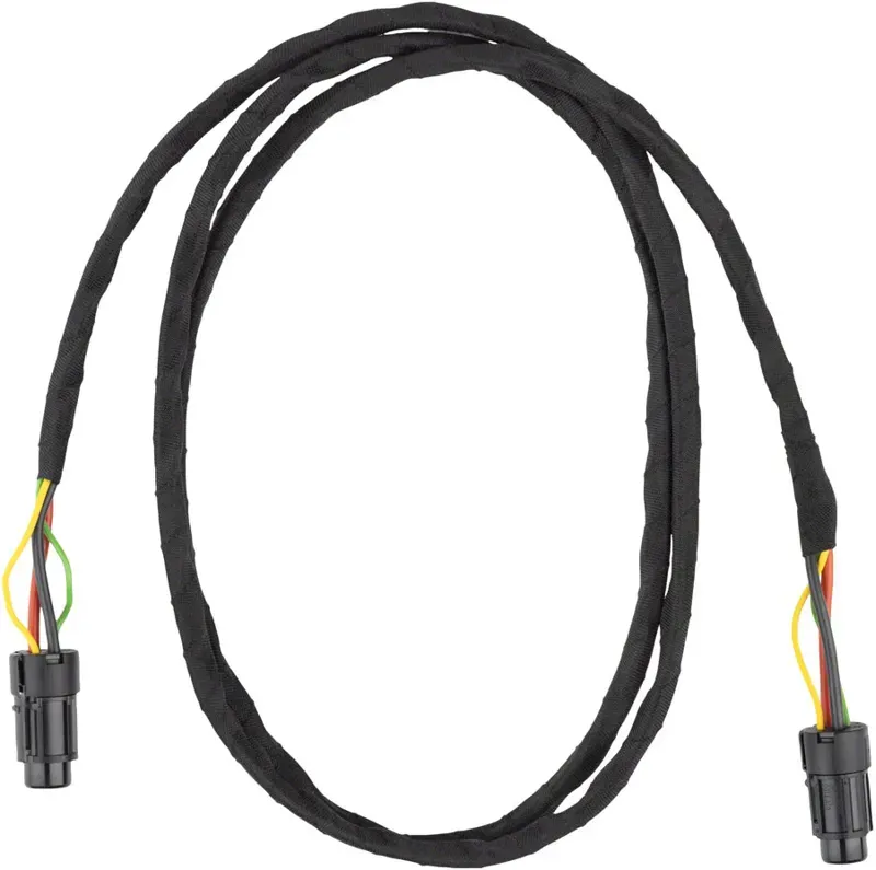 Bosch BCH3910 1900 1900mm Battery Cable for The Smart System in Black