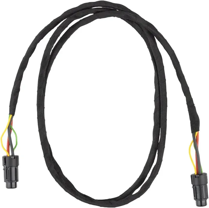 Bosch BCH3910 900mm The Smart System Battery Cable in Black