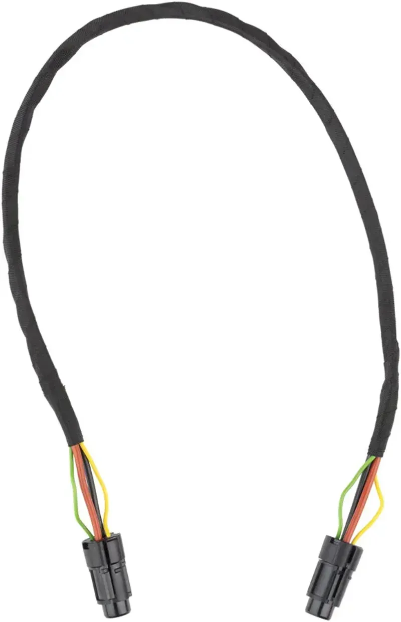Bosch BCH3910 900mm The Smart System Battery Cable in Black-1