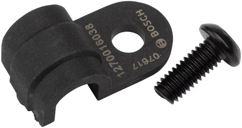 Bosch Clip Holder Kit BDU3XX BDU4XX The Smart System Bosch eBike System 2 / The Smart System