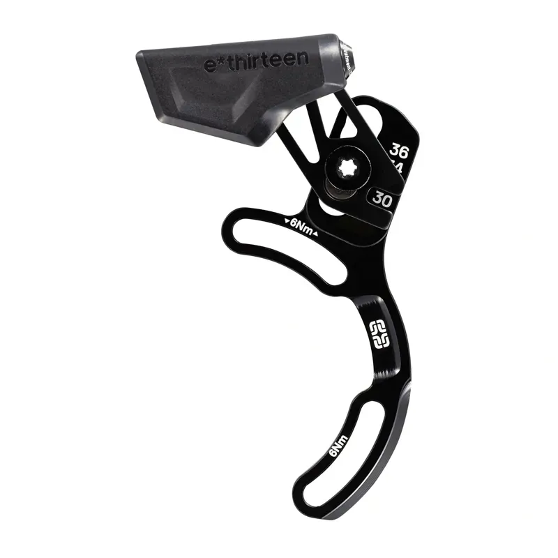 Orbea Vario Trail Chainguide 30-36t ICGS05 in Black