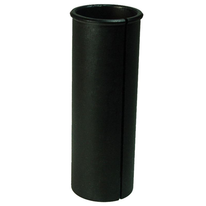 Brand-X 31.6 x 27.2 Seatpost Shim in Black