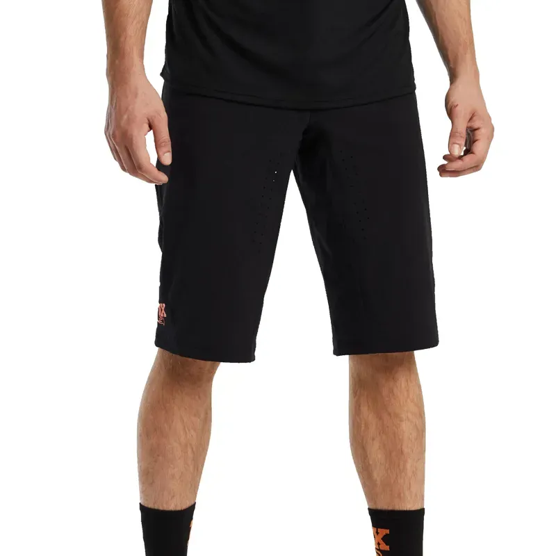 Fox Racing Hightail Shorts in Black