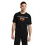 Fox Racing Hightail Short Sleeve Jersey in Black