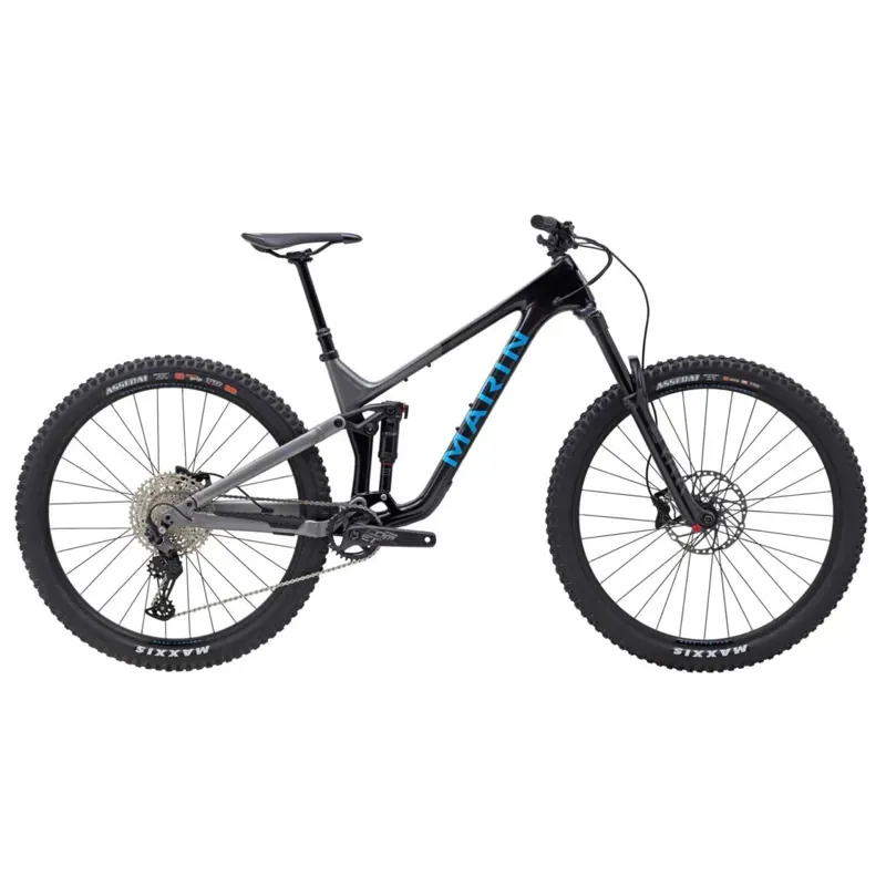 Marin 22 Alpine Trail C1 29er LRG  (Cian)