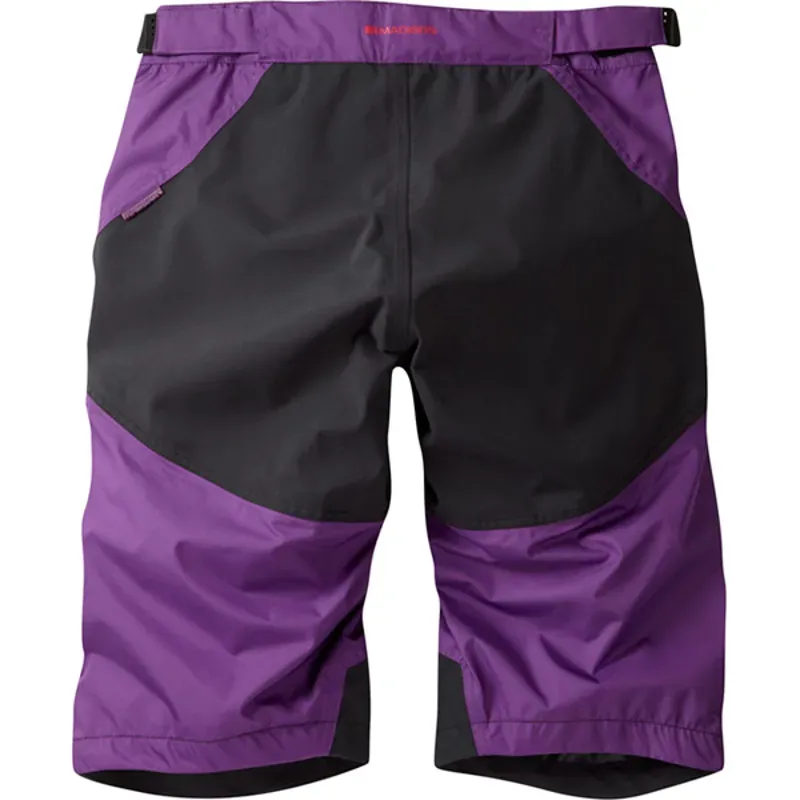 Madison DTE W/P WMNS Shors PE 8-1