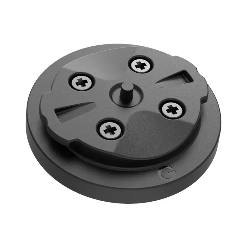 Bryton Mount Conversion Kit S500/S800/S510 in Black-1