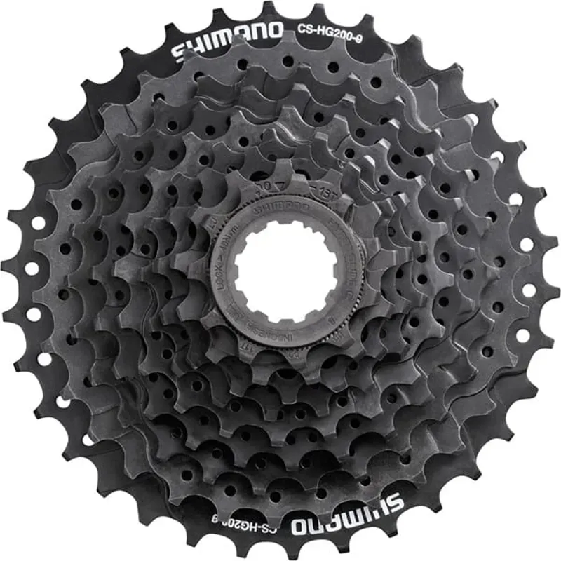 Shimano Acera CS-HG201 11 - 32T 9-speed Cassette