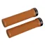Burgtec The Bartender Grips in Kash Bronze