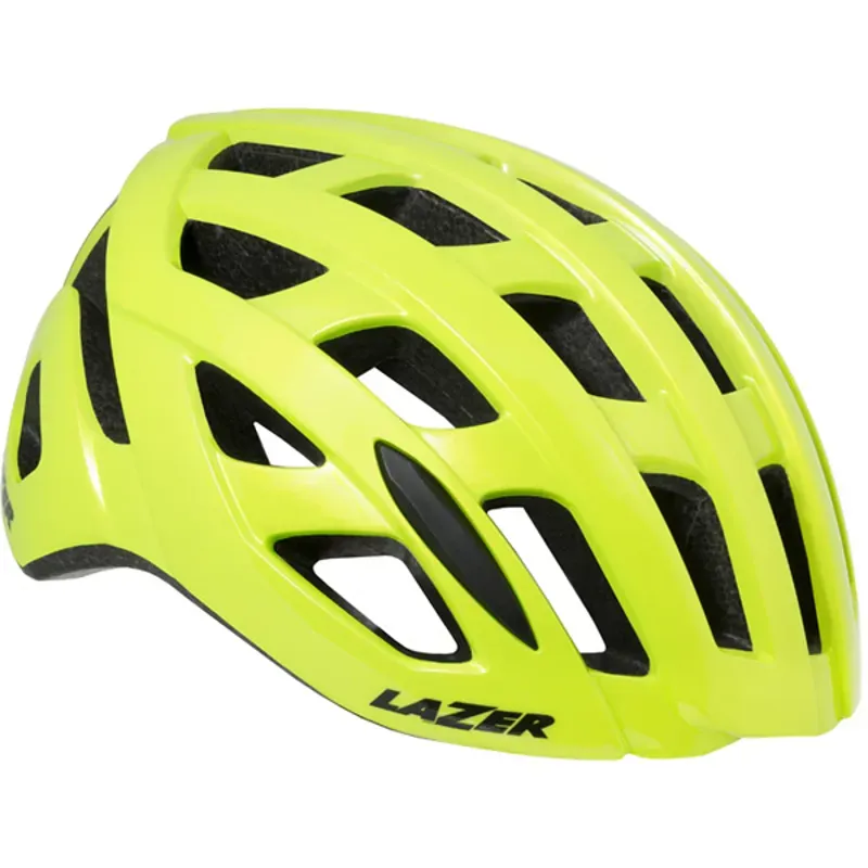 Lazer Tonic Helmet Flash Yell LRG 58-61cm
