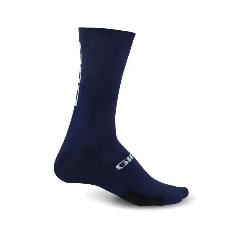 GIRO HRC Team Midnight Blue Socks XL