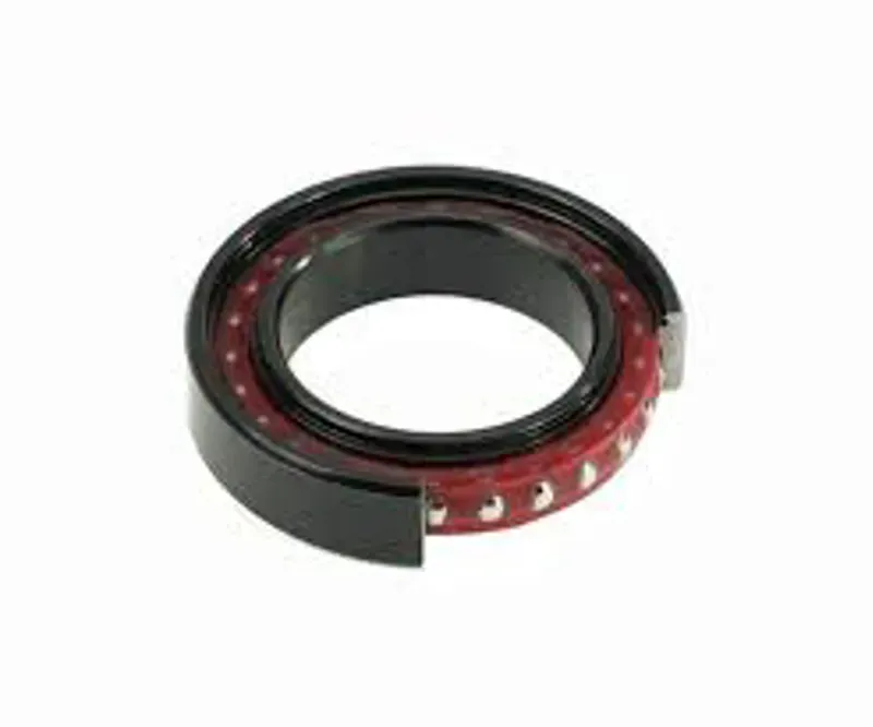 Enduro Bearings Abec 3 Bearing - Max 5mm 6801