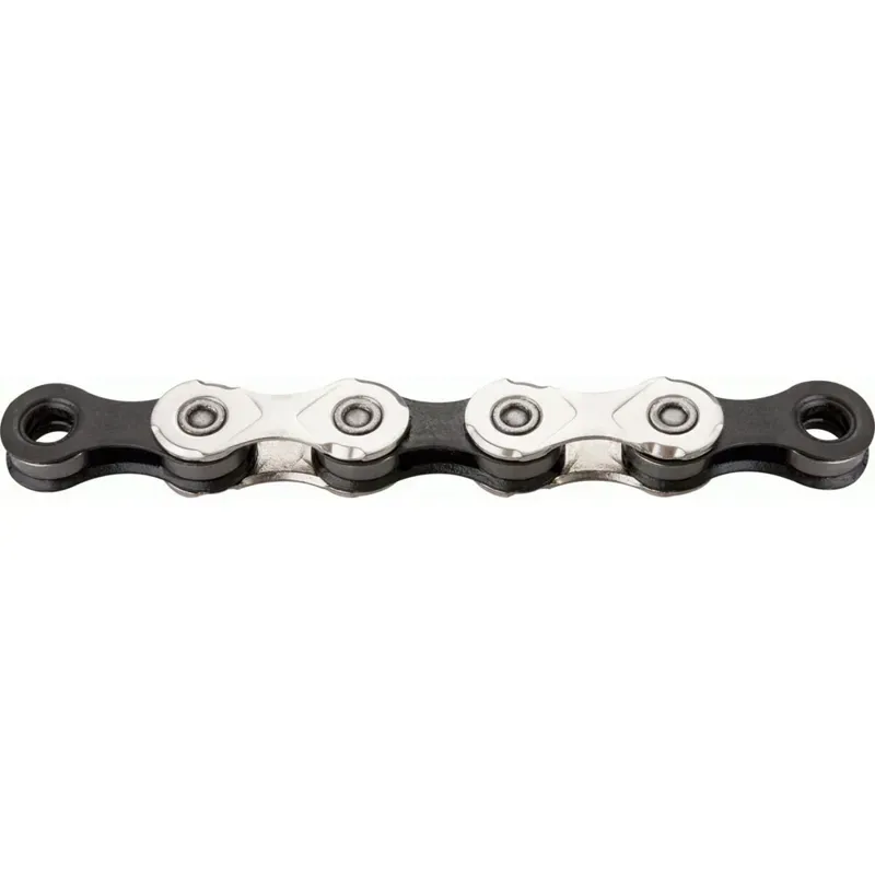 X11 Chain Silver/Black