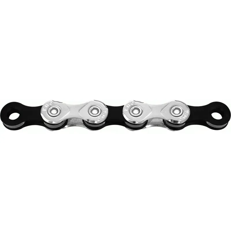 X10 Chain Silver/Black