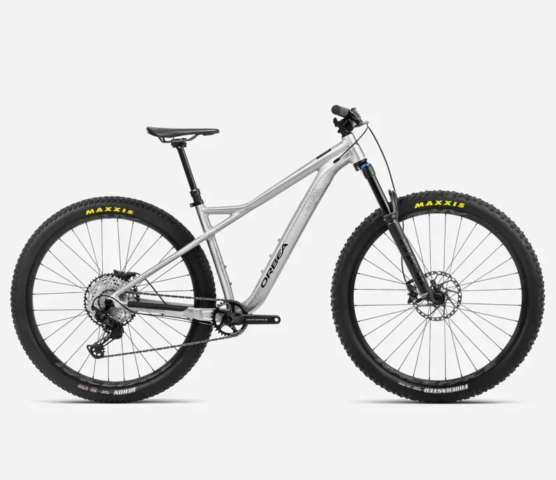 Orbea 22 Laufey H-LTD Large Aluminium