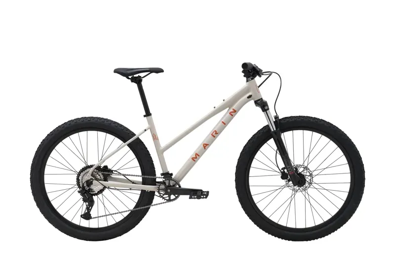 Marin 25 Bolinas Ridge 2 ST 27.5 Grey Small