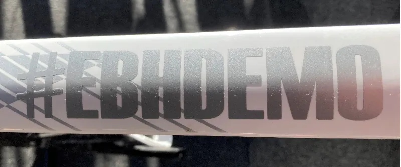 Demo Bikes – Road & Mountain