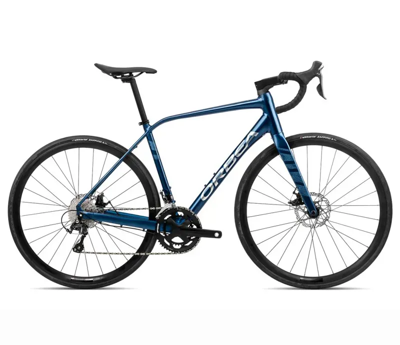 Orbea 23 Avant H40 55cm Blue/Titanium (Cian)
