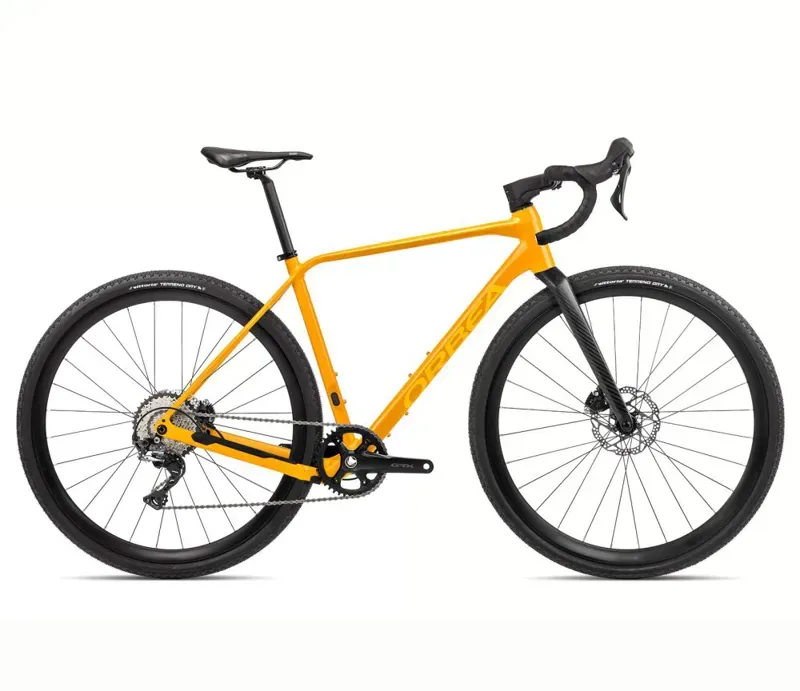Orbea 23 Terra H30 1x Mango Medium