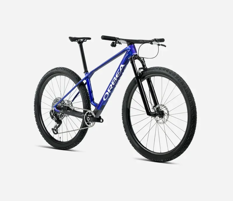 Orbea 26 Alma M50 Medium Blue/Carbon-1