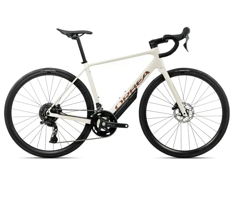 Orbea 26 Avant H40 49cm White