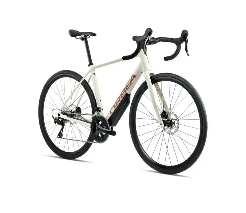 Orbea 26 Avant H40 49cm White-1
