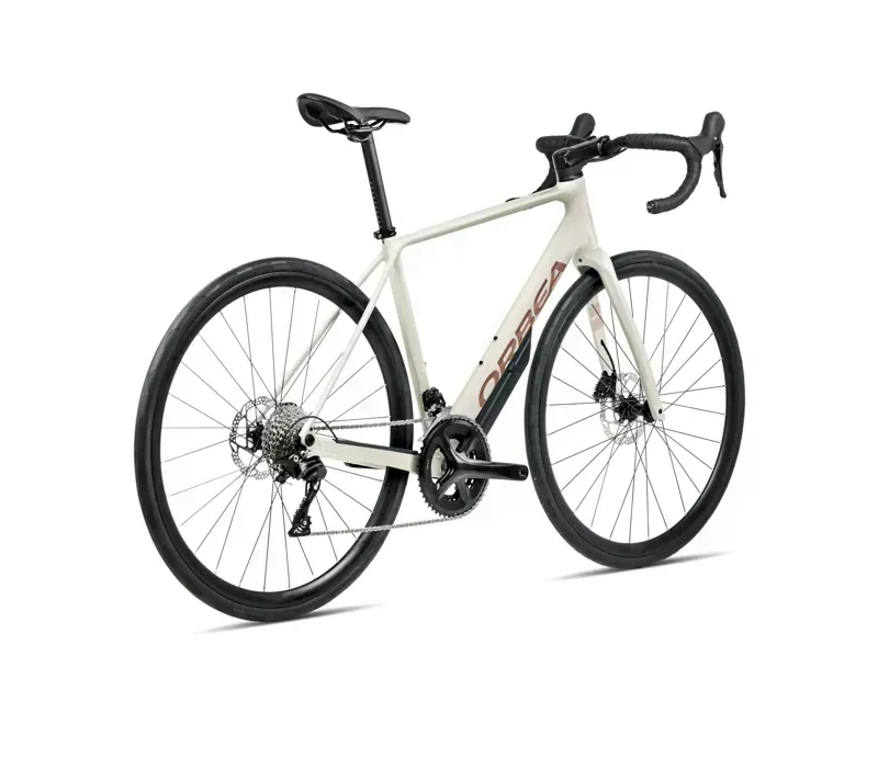 Orbea 26 Avant H40 49cm White-2