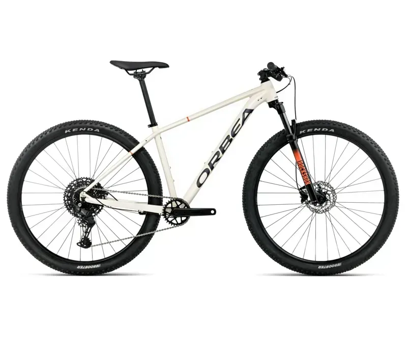 Orbea 26 Onna 20 27.5 Small White/Blue