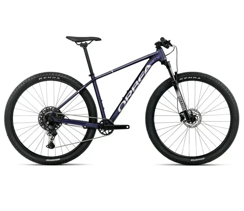 Orbea 26 Onna 20 27.5 Small Blue/Silver
