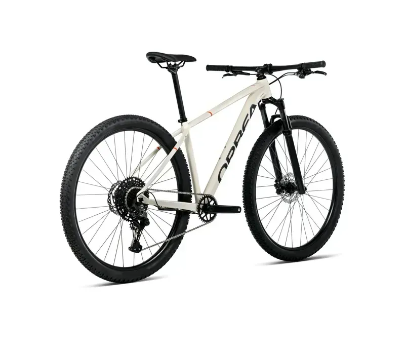 Orbea 26 Onna 40 27.5 XS White/Blue-2
