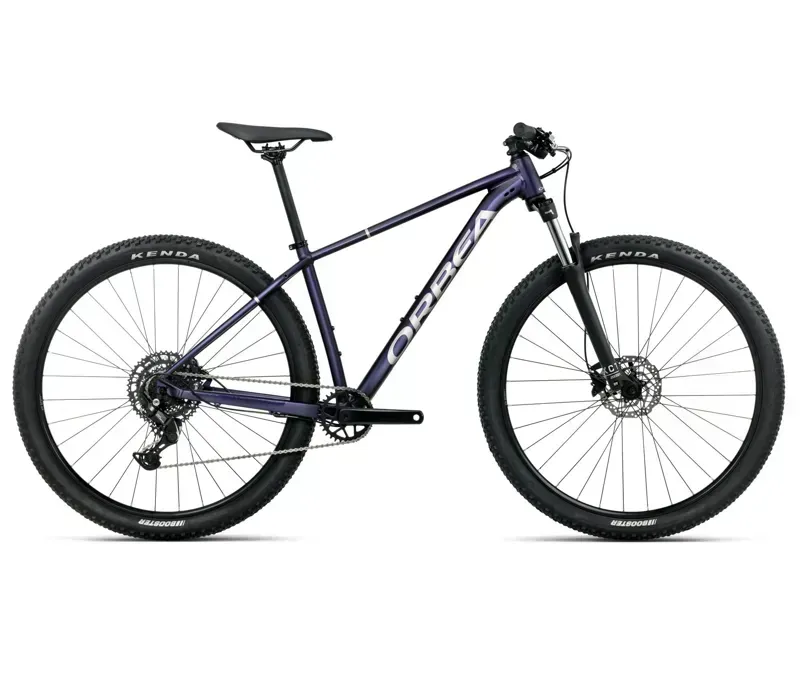 Orbea 26 Onna 40 27.5 XS Blue/Silver