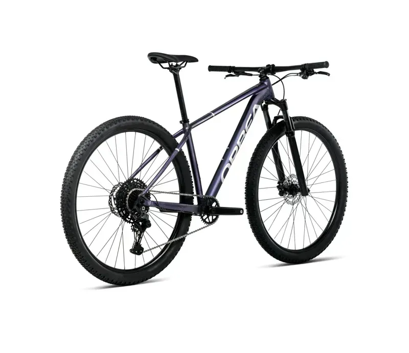 Orbea 26 Onna 50 27.5 XS Blue/Silver-2