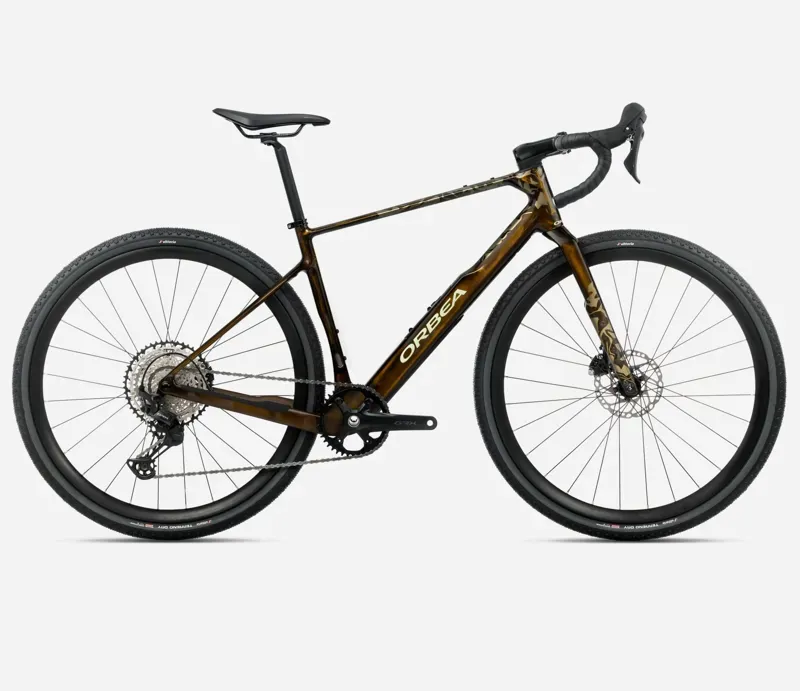 Orbea 26 Terra M30 Team 1X Large Bronze