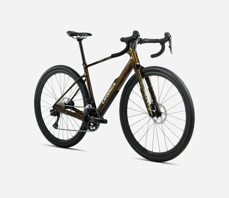 Orbea 26 Terra M30 Team 1X Large Bronze-1