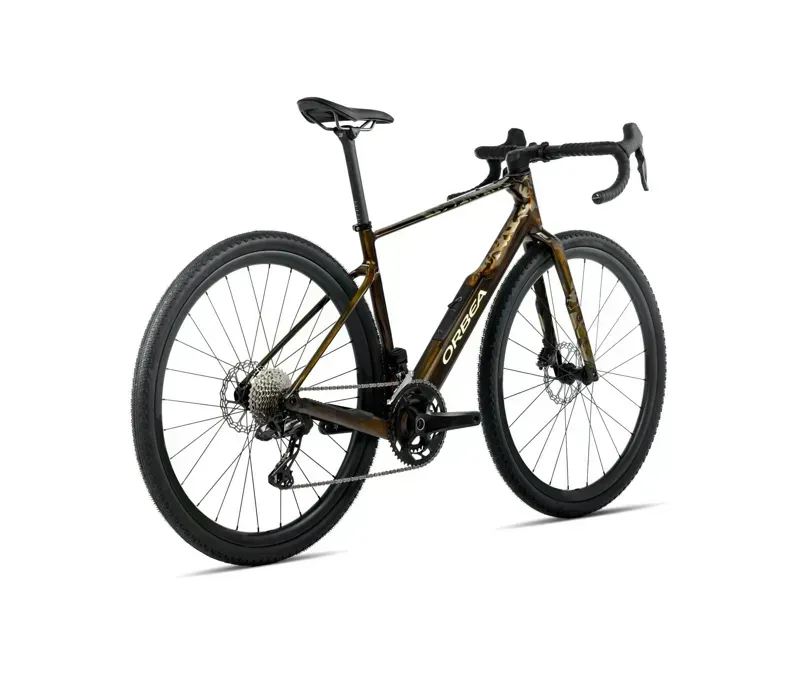 Orbea 26 Terra M30 Team 1X Large Bronze-2