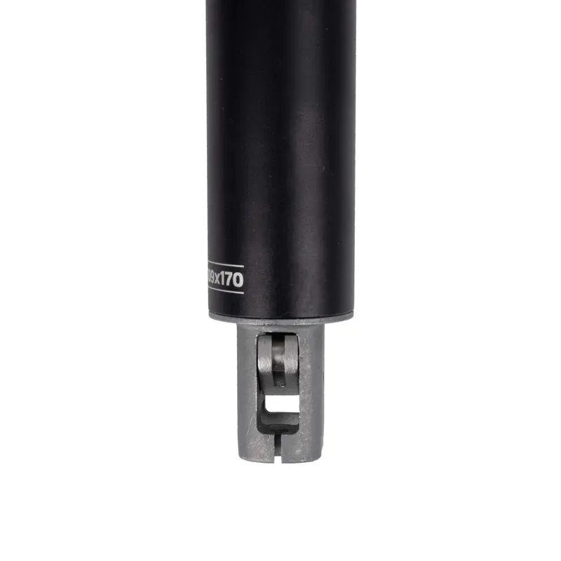 Oxford Evo Descend Dropper Post in Black-3