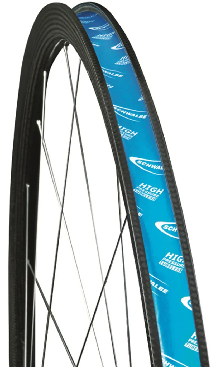 Tubeless Rim Tape Blue