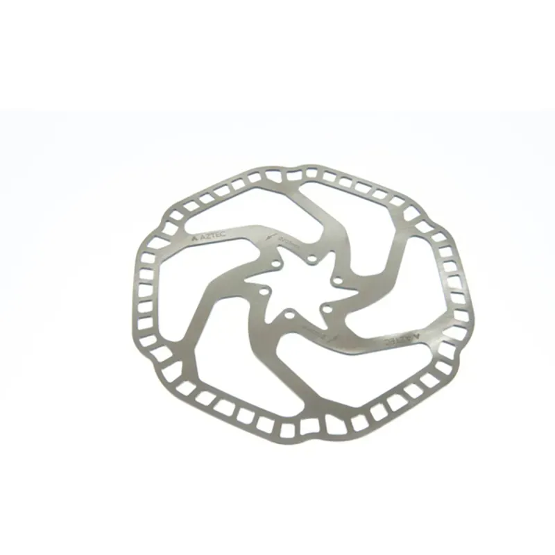 Aztec Disc Rotor 140mm