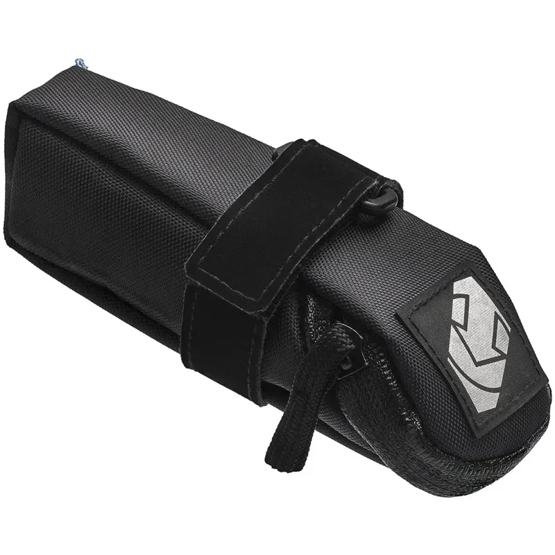 Pro Performance Saddle Bag Strap System XS in Black