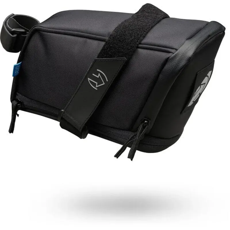 BAGS Performance Saddle Bag XL Black X-Large