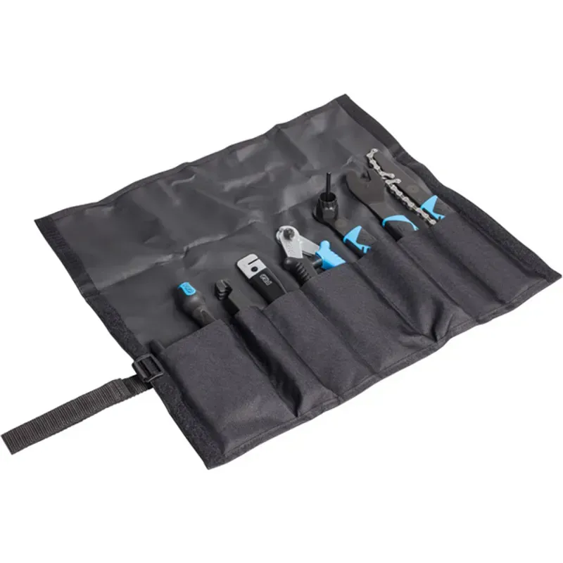 Pro 7 Tool Roll