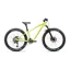 Orbea Laufey 24 H30 Junior Mountain Bike In Spicy Lime/Corn Yellow Gloss